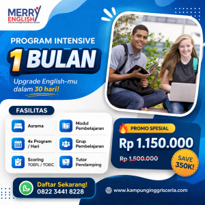 Offline General English