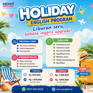 Holiday Program