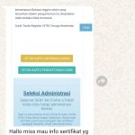 testimoni sertifikat 1