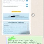 testimoni sertifikat